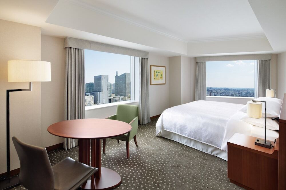 横浜ベイシェラトン ホテル&タワーズ3736310