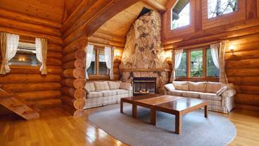 リビング エリア / 13