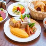 おいしい朝食が味わえる！後楽園周辺のおすすめホテル6選