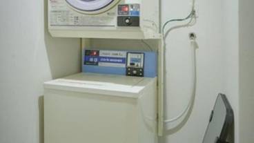 ランドリー ルーム / 4