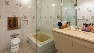 [全室離れ+テラス付] スタンダード和室（40平米）禁煙