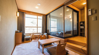 ファミリー 禁煙 [個室露天風呂]