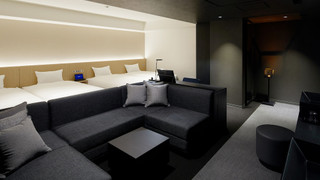 4Beds for 1-4 guests, Non Smoking