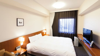 モデレートクイーンルーム 禁煙 (19.5平米)