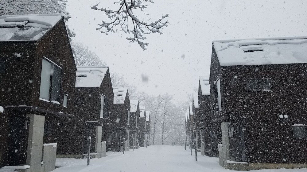 施設からの眺望