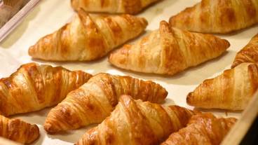 朝食ビュッフェ / 2