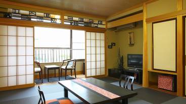 客室 和室② / 3