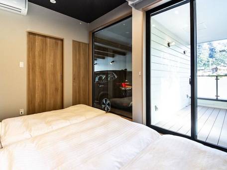 Rakuten STAY MOTEL 日光鬼怒川 / 5