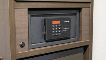 客室の設備とサービス / 19