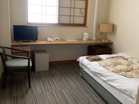 ホテル那須大田原ヒルズ（BBHホテルグループ） / 5