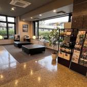 ホテルルートイン美濃加茂（岐阜県 ビジネスホテル） / 2