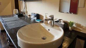 リビング エリア / 18