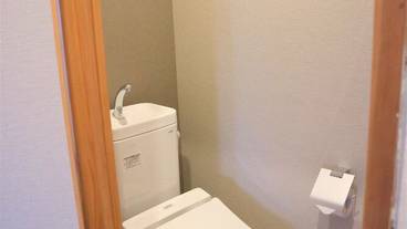 施設内の設備 / 1