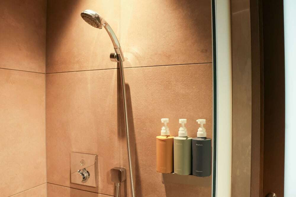 客室の設備とサービス