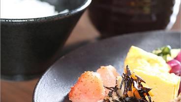 朝食ブッフェ例(2) / 2