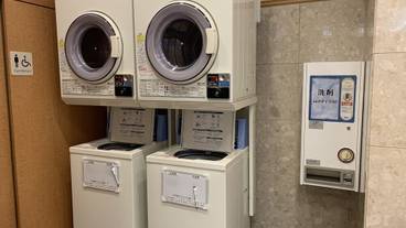 ランドリー ルーム / 7