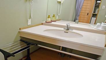 バスルームのシンク / 15