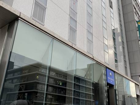 ホテルマイステイズ大分 / 1