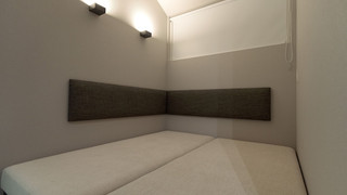 スーペリアルーム（２ベッドルーム）禁煙