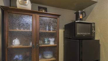 専用簡易キッチン / 5