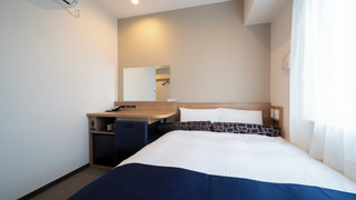 スタンダード ダブルルーム