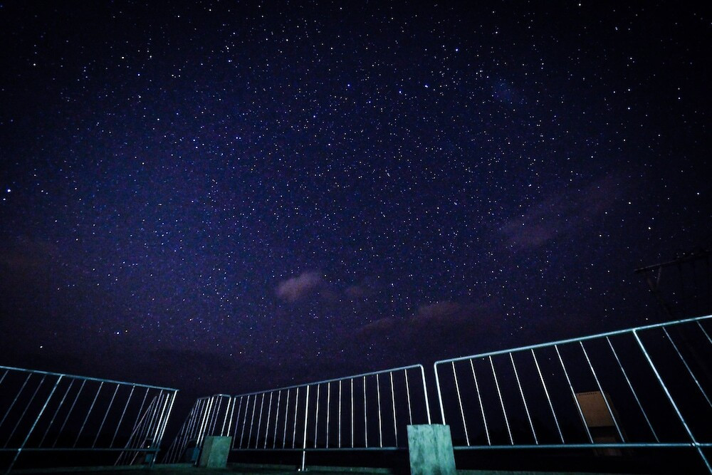 施設からの眺望