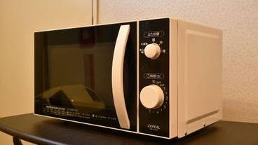 施設内の設備 / 7