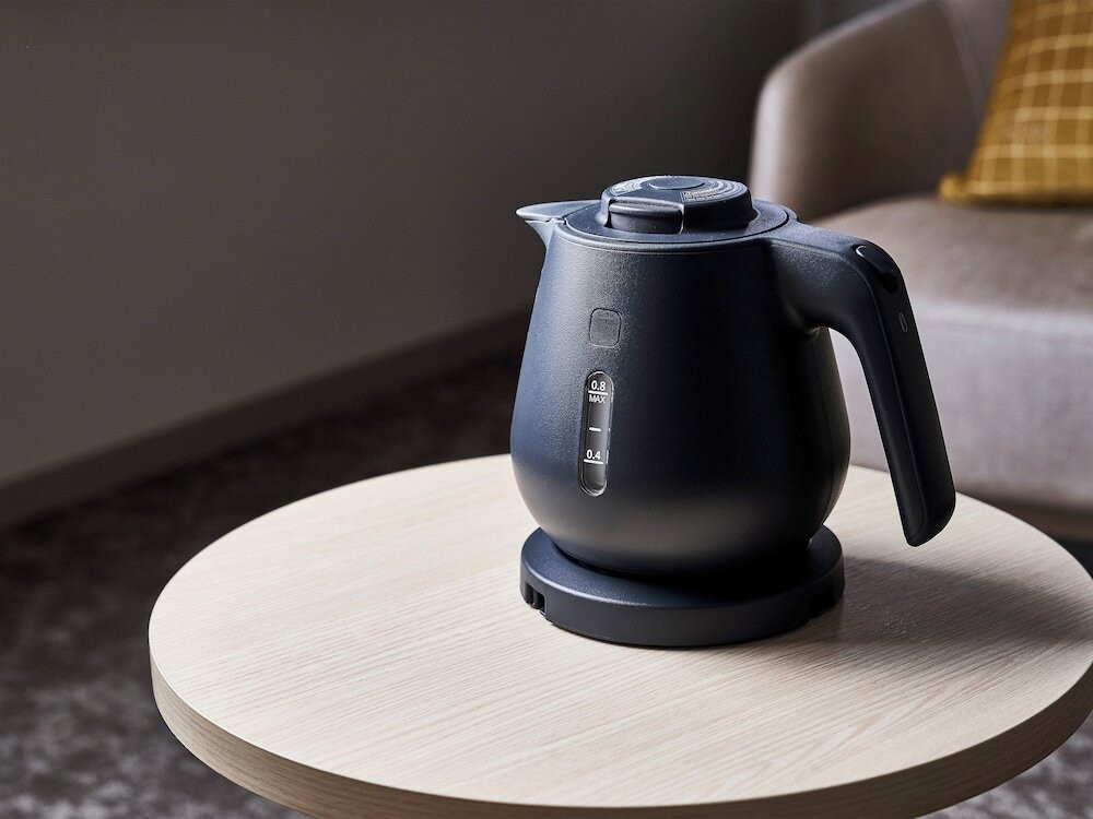 客室の設備とサービス