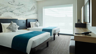 アクセシブルツイン (禁煙)