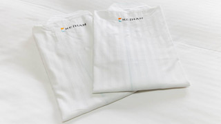 カジュアルツインルーム 禁煙