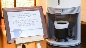 施設内の設備 / 7