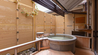 ラグジュアリー トリプルルーム 禁煙 専用バスルーム