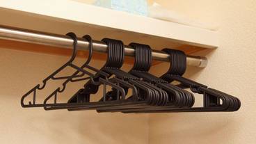 客室の設備とサービス / 33