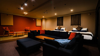 プレジデンシャル スイート ベッドルーム (複数) 禁煙 スパ浴槽