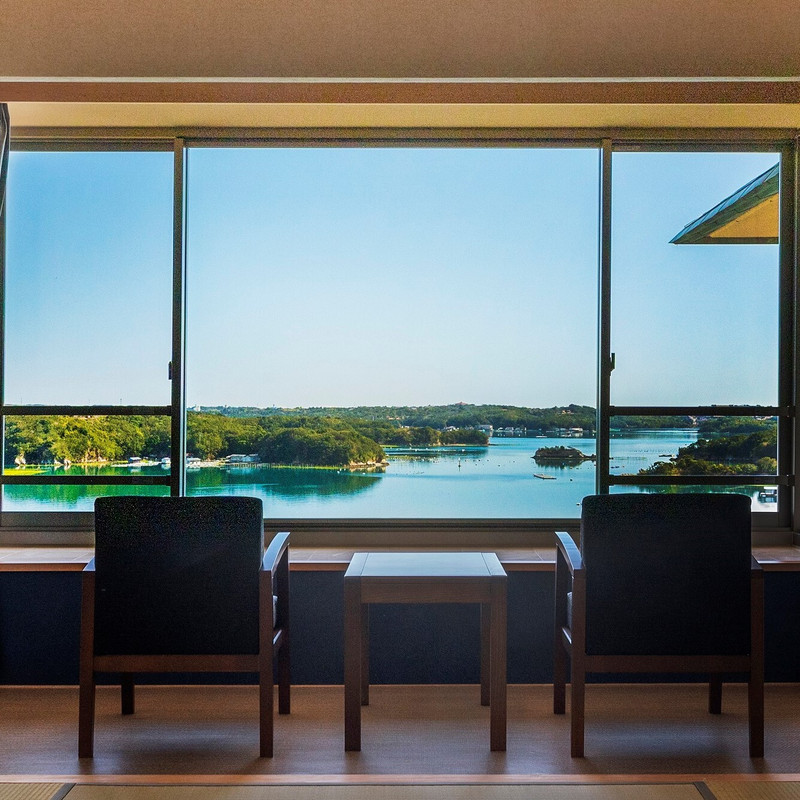 燦陽棟リニューアル客室一例