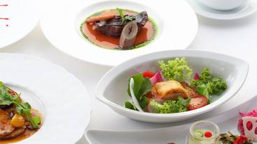 八ヶ岳コース一例 / 2