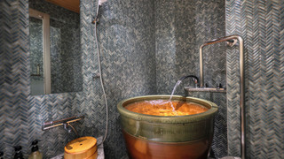 (新) コンフォート ツインルーム シングルベッド2台 禁煙 シティビュー