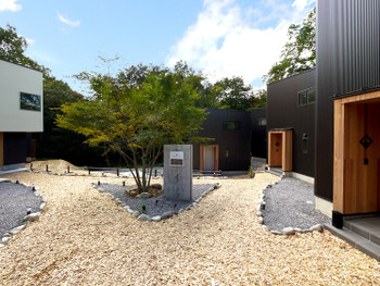 素泊まりもお部屋食もOK!自由に過ごせるおしゃれなコテージ3968244