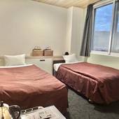 阿蘇内牧温泉 五岳ホテル（熊本県 ビジネスホテル） / 2