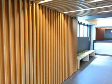 ホテルメルディア京都四条大宮 / 3