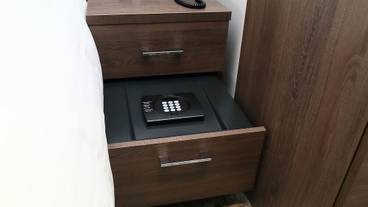 客室の設備とサービス / 18