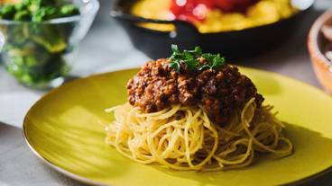 朝食ビュッフェ / 2