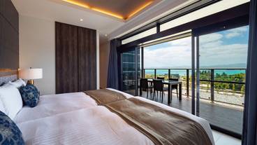 部屋からの景観 / 31