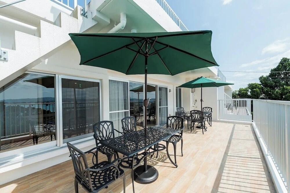 テラス / パティオ