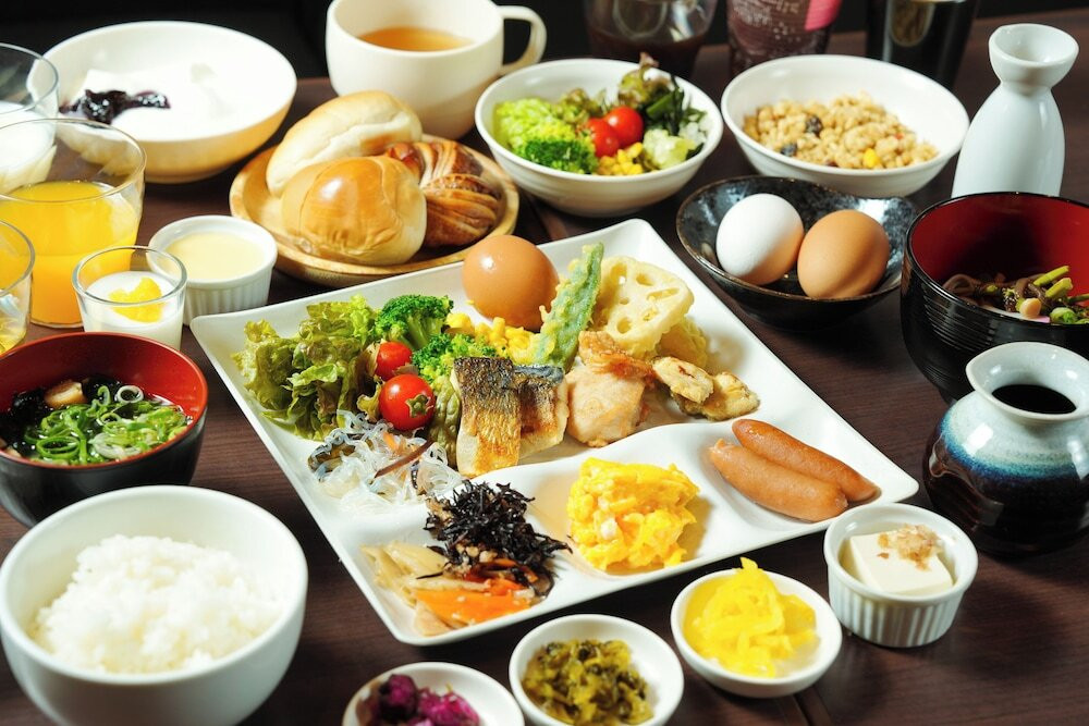 レストラン
