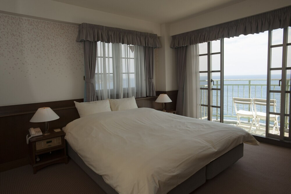 全室オーシャンビュー、ヨーロピアンスタイルのお宿3479148