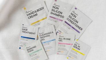 客室の設備とサービス / 15