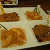 炭火焼肉 いろり（スミビヤキニクイロリ）