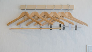 ツインルーム 禁煙