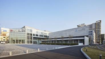 観光スポット / 2